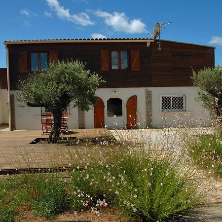 Holiday home Le Cap D'agde Sleeps 9