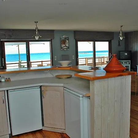 Le Cap D'agde Sleeps 9 * Agde