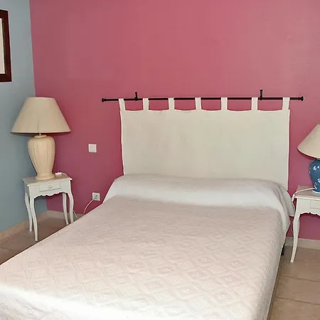 Holiday home Le Cap D'agde Sleeps 9 Agde