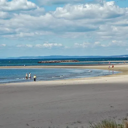 Holiday home Le Cap D'agde Sleeps 9 *