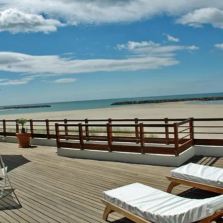 Le Cap D'agde Sleeps 9 * Agde