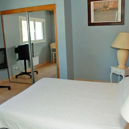 Holiday home Le Cap D'agde Sleeps 9