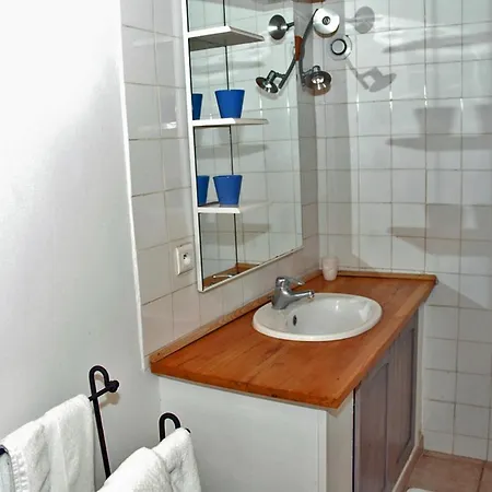 Le Cap D'agde Sleeps 9 * Agde