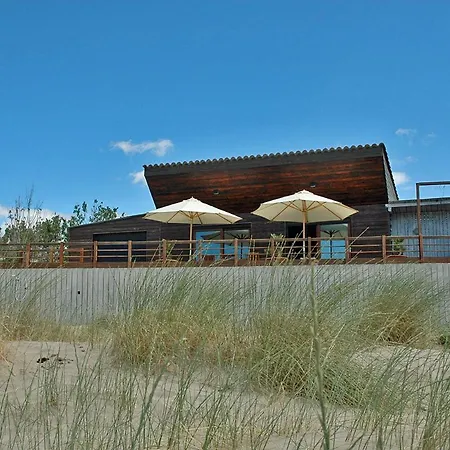 Holiday home Le Cap D'agde Sleeps 9