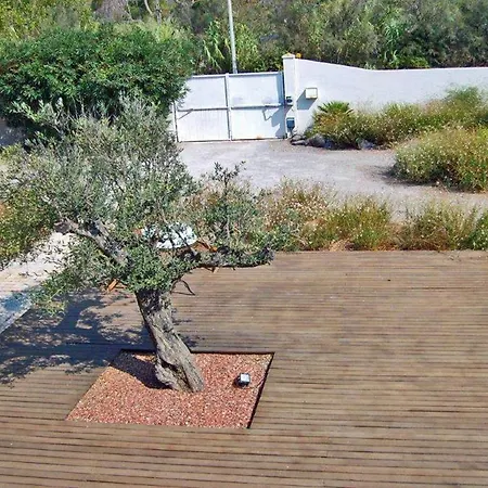 Holiday home Le Cap D'agde Sleeps 9 Agde